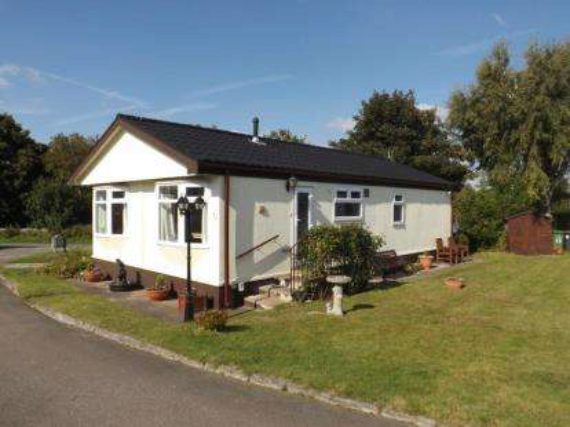 2 Bedroom Bungalow
